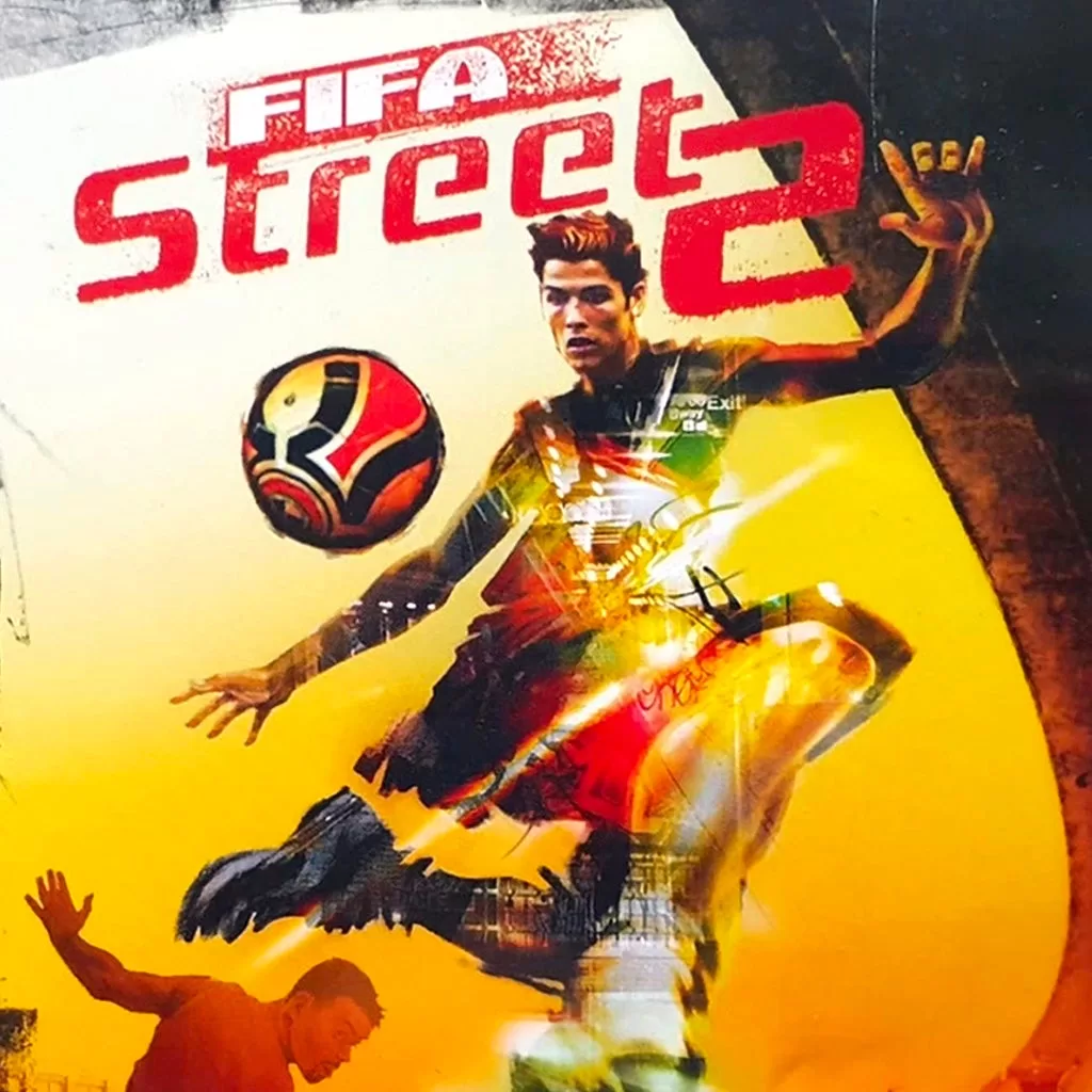 Descarga de ROM FIFA 14 para PSP
