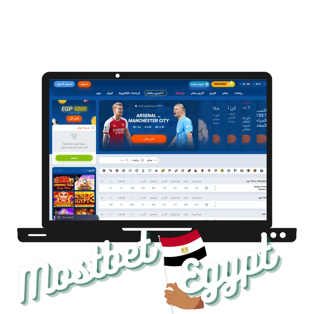 Bônus e Promoções na MostBet Gambling Enterprise