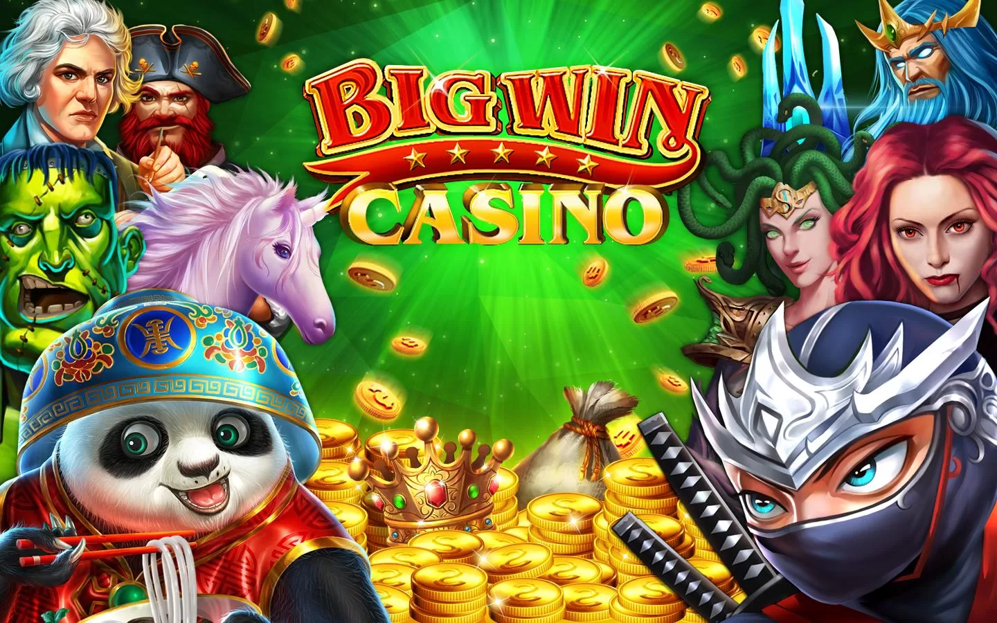 Win Diggers Casino Comprehensive Evaluation