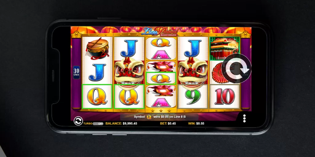 casino pin up online slots bettimg game