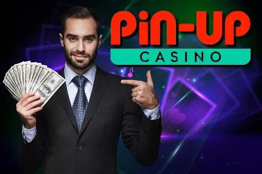 casino pin up online game