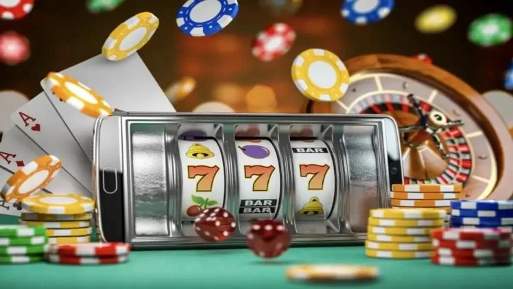 casino online game